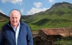 pueblo Amancio Ortega