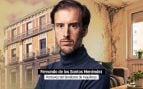 El ‘marquesito’ se declara víctima de la especulación inmobiliaria porque «sufrió problemas de humedades» en su vivienda