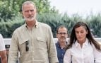 Los Reyes visitarán Ceuta y Melilla los días 13 y 14 de octubre, tal y como ha adelantado OKDIARIO