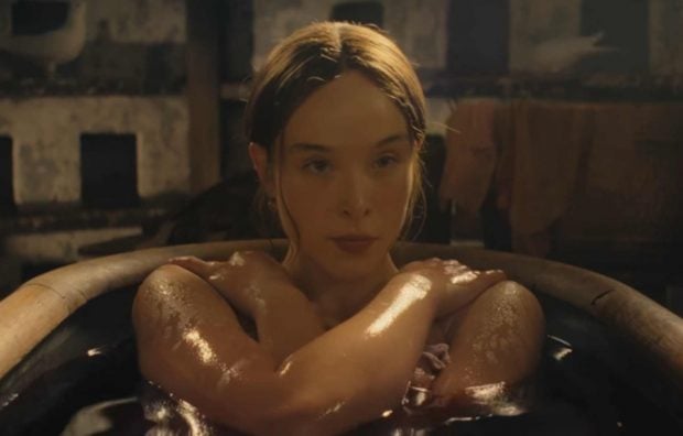 Ella Beatty, Ella Beatty edad, netflix Ella Beatty,