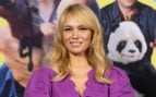 Patricia Conde, sobre su infancia: «Era extremadamente tímida, pintaba, escribía y hacía mis propios guiones»