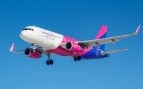 Wizz Air acelera en España pese al peaje de Aena: contratará más de 150 tripulantes y pilotos