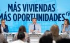 El doble rasero de Sánchez: las empresas del Gobierno sí podrán promover los desahucios que prohíbe a los propietarios