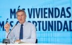 El PP compara la «chapuza» de los decretos de vivienda con la ley del ‘sólo sí es sí’: «Habrá una ola de recursos»