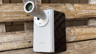 vivo X Fold6