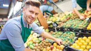 verduras