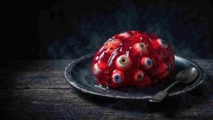 Recetas Halloween