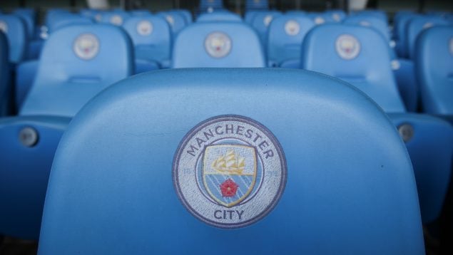 Lemondással fenyegetőzik a független futballszabályozó elnöke, ha a brit kormány nyomást gyakorol a Manchester City ügyében
