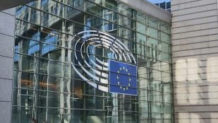 tecnológicas estadounidenses UE