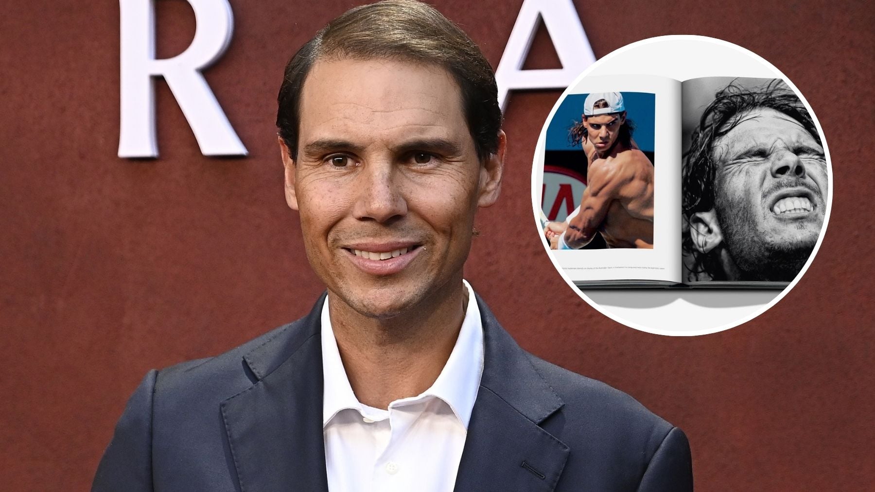 Rafa Nadal. (Foto: EP/Assouline)