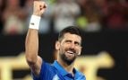 Novak Djokovic, tenis