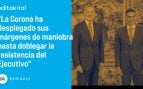 Más vale tarde que nunca