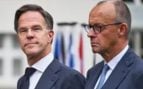 Rutte llama a la calma ante las «acciones hostiles» de Rusia y asegura que la OTAN está preparada para «cualquier amenaza»