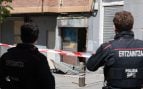 detenido, quemar, novia, Vizcaya, Bilbao, Musques, puta, cúter, sucesos