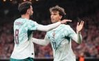 Portugal también gana sin Cristiano