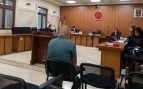 marroquí violar pareja examinar genitales infiel