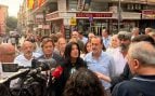 Vox centrará su estrategia electoral en Baleares en la remigración y la prioridad nacional