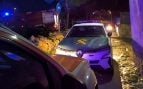 Encapuchados secuestran y propinan una brutal paliza a tres ex menas argelinos en Mallorca: la investigación apunta a un posible ajuste de cuentas