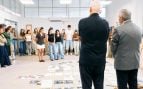 Estudiantes y profesores de ADEMA inician en Inca un estudio de investigación en arquitectura y diseño