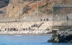 Un invasor revela el castigo que sufren los inmigrantes que regresan de Ceuta a Marruecos: «Te mandan al Sáhara»