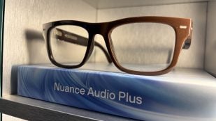 Nuance Audio Plus