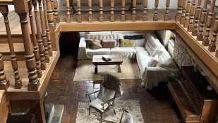 voluntarios para vivir gratis en una villa rural francesa