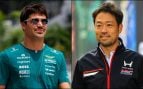 Salen a la luz las vergüenzas del motor Honda: Alonso pierde 2 segundos y Aston Martin ya gastó sus dos comodines