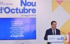 Pérez Llorca 9 de Octubre