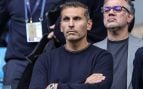 Khaldoon al Mubarak