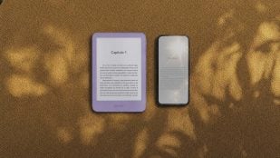 nuevos Kindle