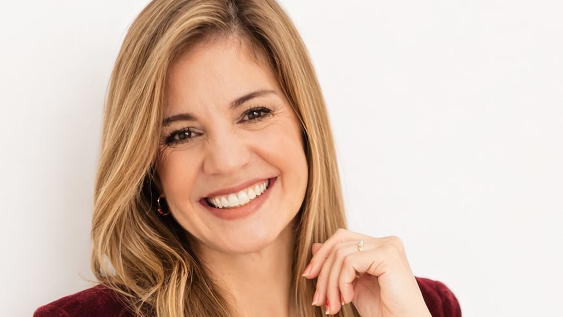 La reflexión de Marian Rojas, psiquiatra española, sobre el amor: Muchas personas nos activan la chispa, pero pocas personas son capaces de entrar en nuestro proyecto de vida duradero