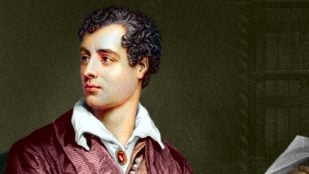 Lord Byron