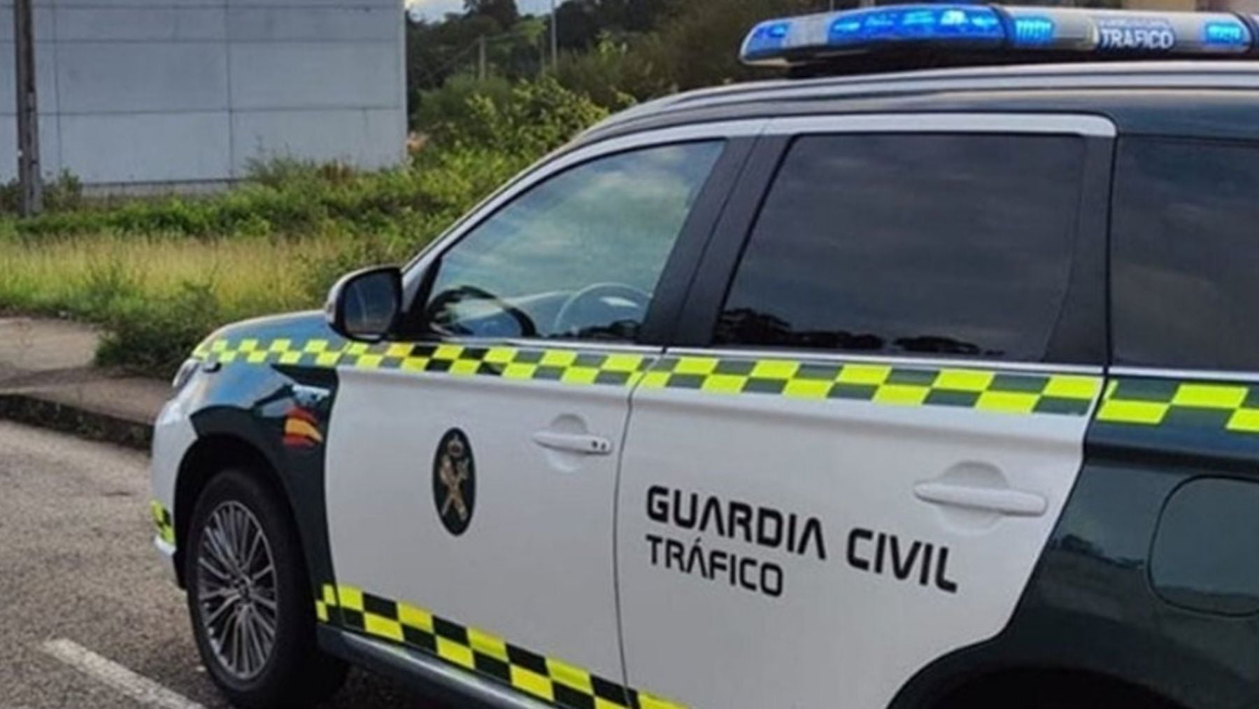 Guardia Civil (EP).