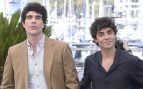 Los Javis, Javier Ambrossi, Javier Calvo, Carles Porta, serie, HBO Max, Tor, hechos reales, Pirineos, Eduard Sola y Fran Araújo