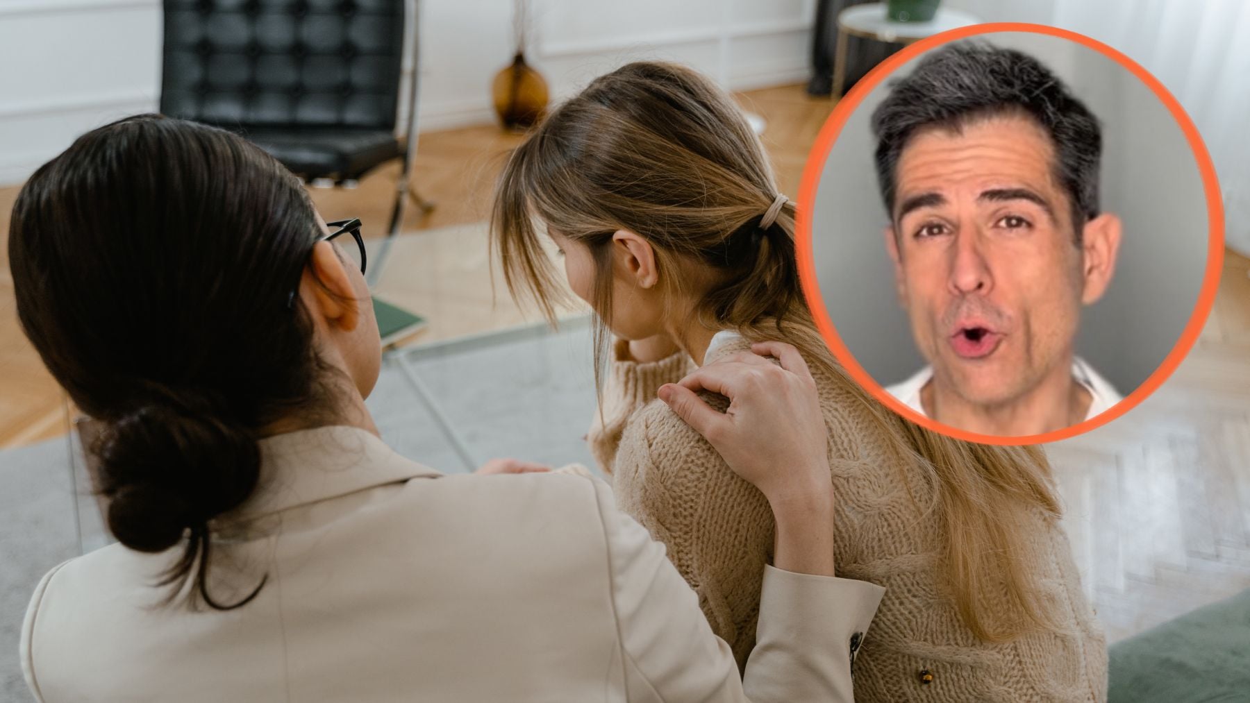 Los psiquiatras expertos lo confirman: Aléjate de las personas que tengan estas 5 características