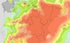 Previsión del tiempo (AEMET)