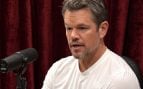 Matt Damon, Matt Damon ong,