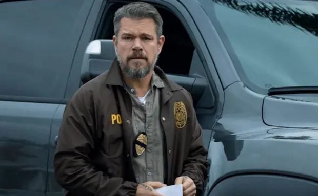Matt Damon, Matt Damon ong, peliculas matt damon, 