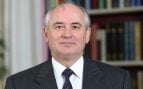 Mijaíl Gorbachov, Premio Nobel, frases