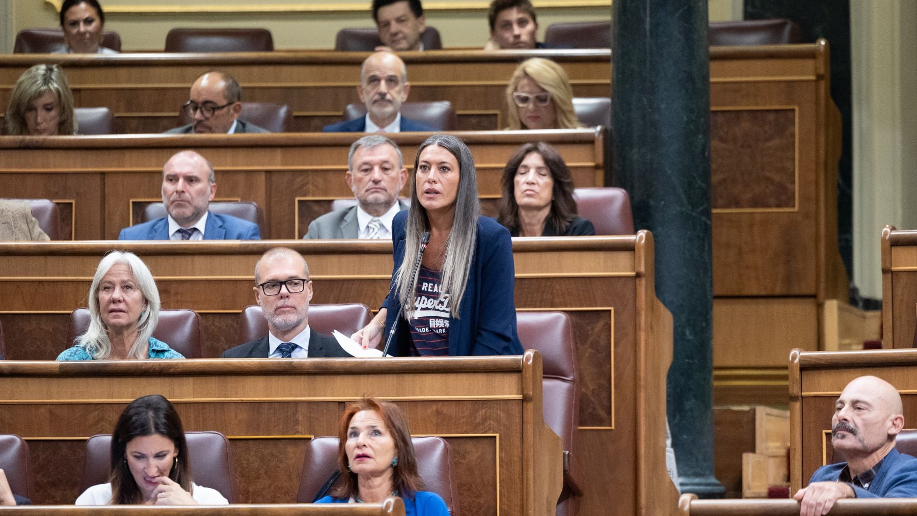 Junts acuerda tumbar los dos decretazos de vivienda de Sánchez, como adelantó OKDIARIO