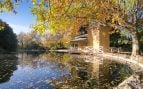 parque de Madrid