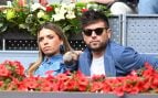 Laura Rubio, Pablo López
