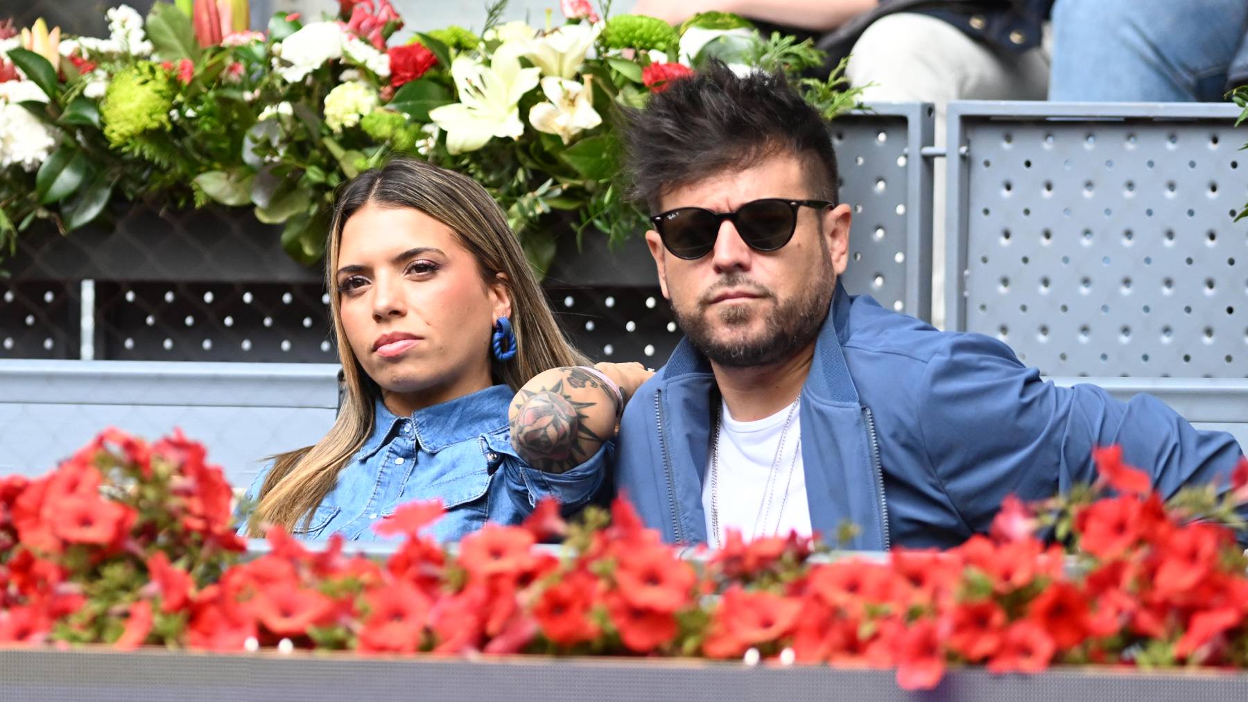 Laura Rubio y Pablo López. (Foto: Europa Press)
