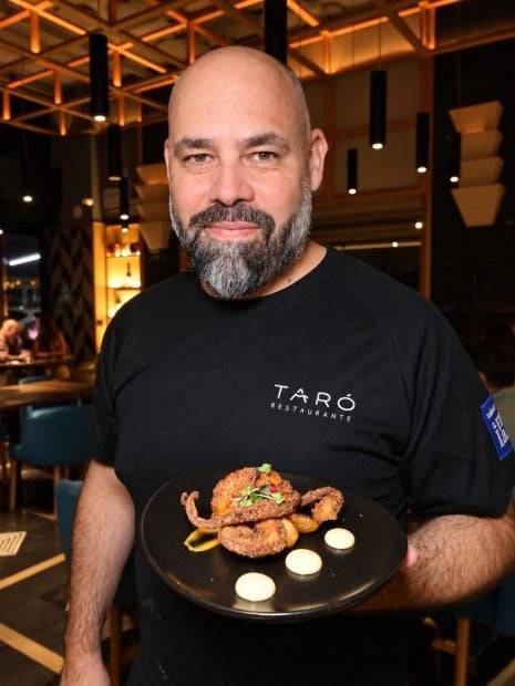 pachu barrera malaga nacho sandoval