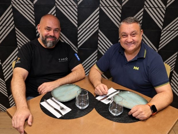 pachu barrera malaga nacho sandoval