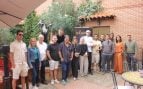 La Casa del Trotamundos convierte Villamayor de Campos en la ‘capital del cordero’ con chefs de toda España