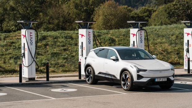 polestar carga
