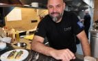 Pachu Barrera y Taró: Málaga servida con memoria, producto y emoción