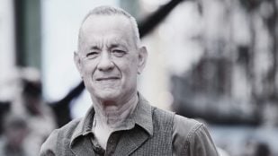 Tom Hanks
