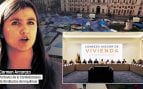 Una de las cabecillas de la acampada de Sol es miembro del «consejo asesor de expertos» del Gobierno en vivienda